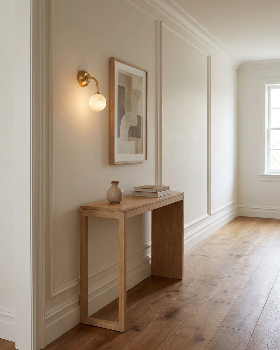 Renaniella Wall Sconce