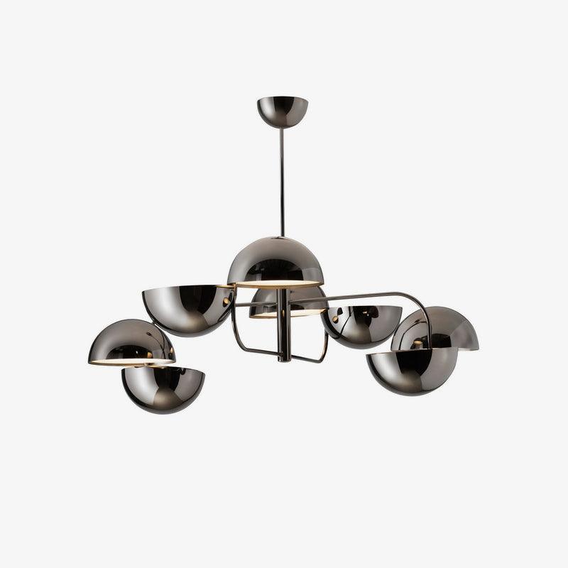 Declan-moderni kattokruunu