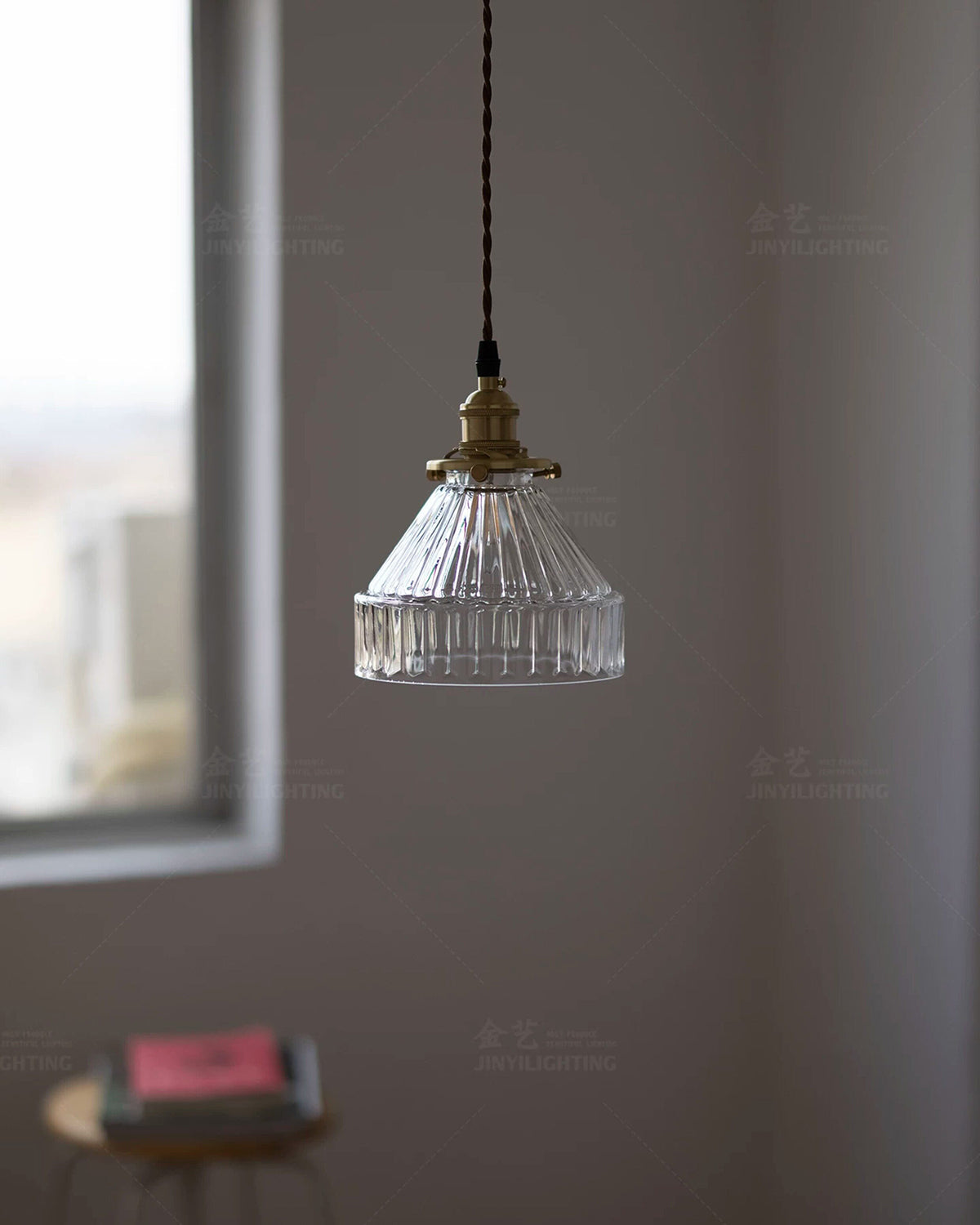 Mirenenne pendellampe