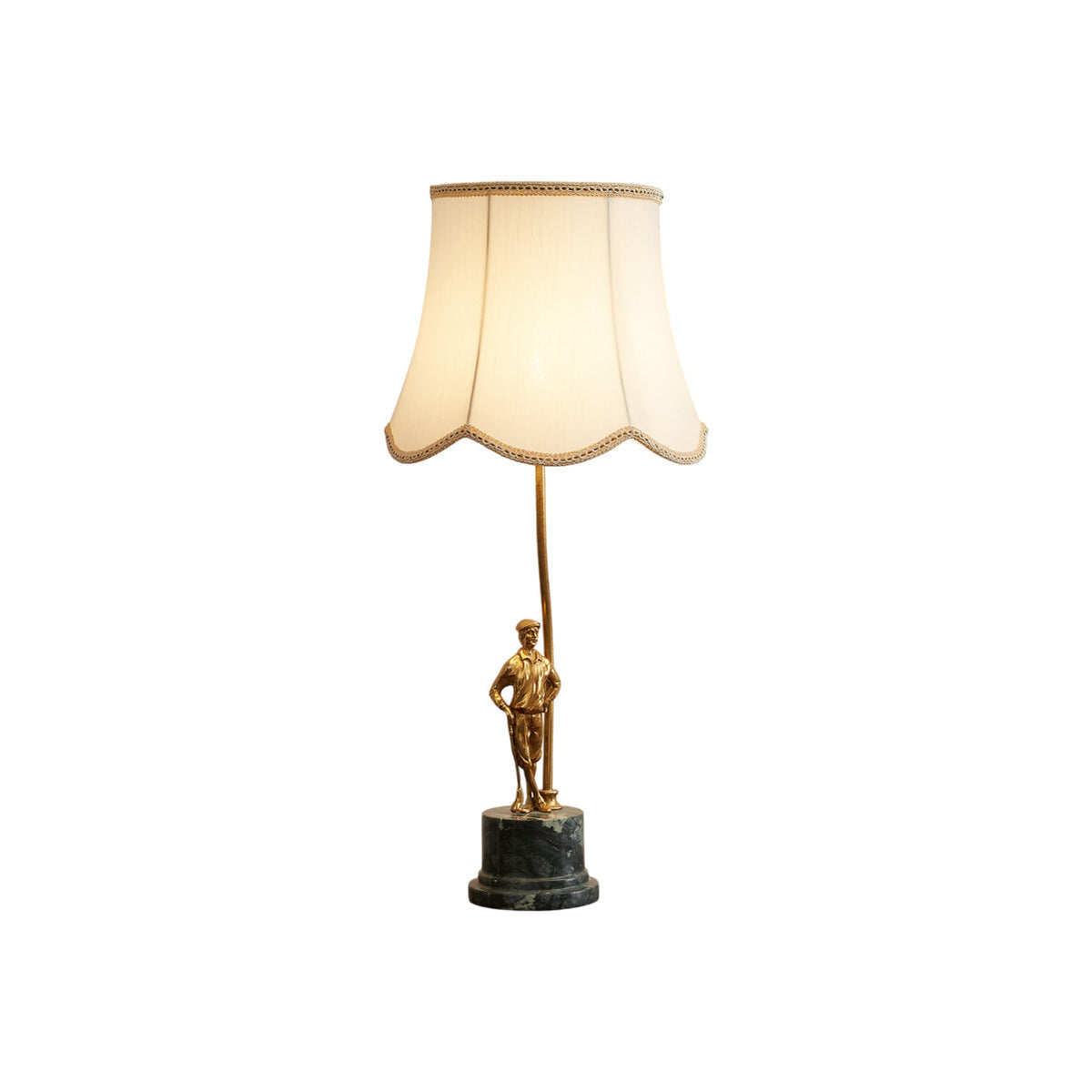 Viraeia-bordlampe