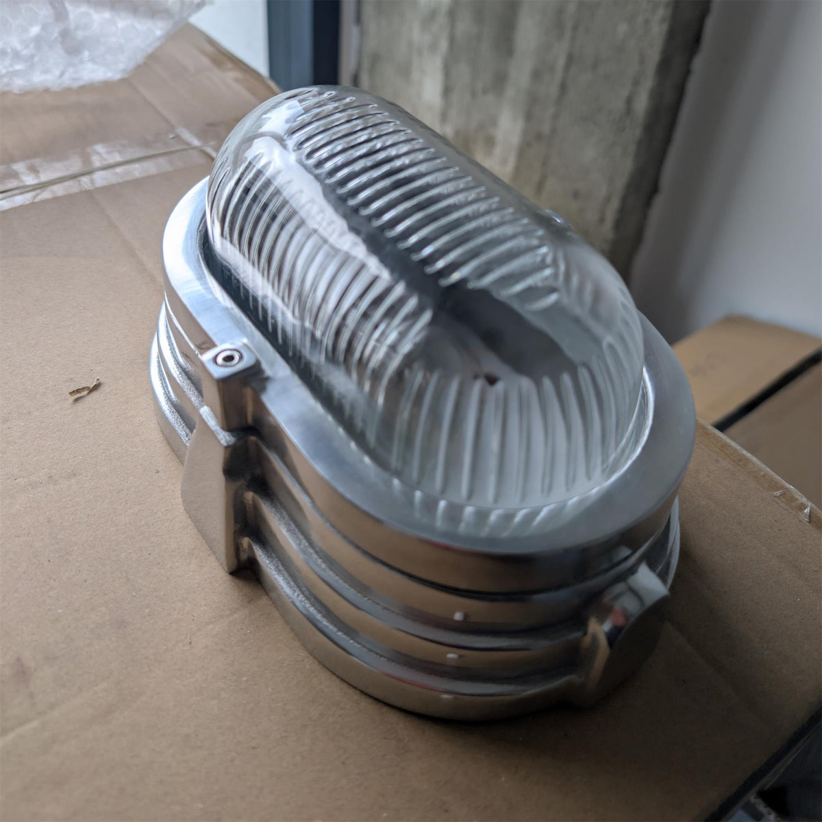 Norarelle vintagevägglampa