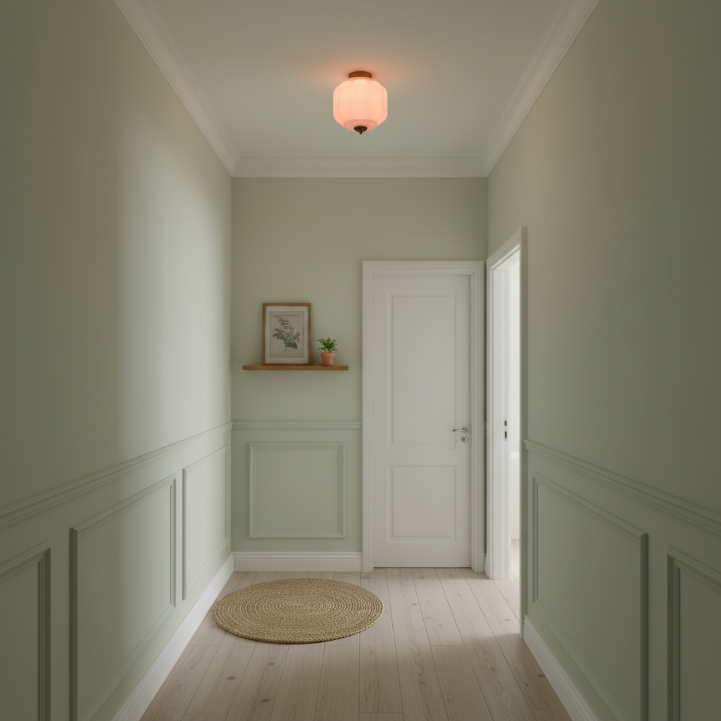 Lumenise-loftlampe