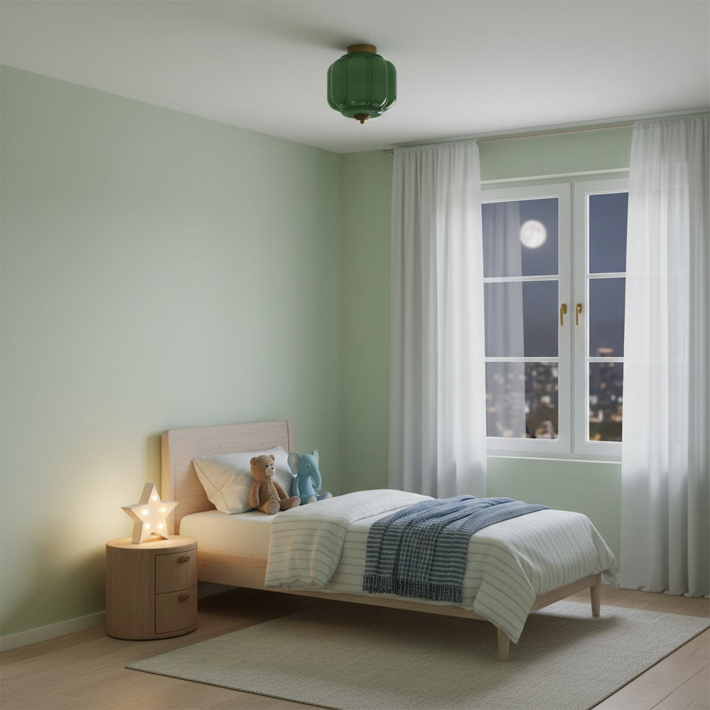 Lumenise-loftlampe