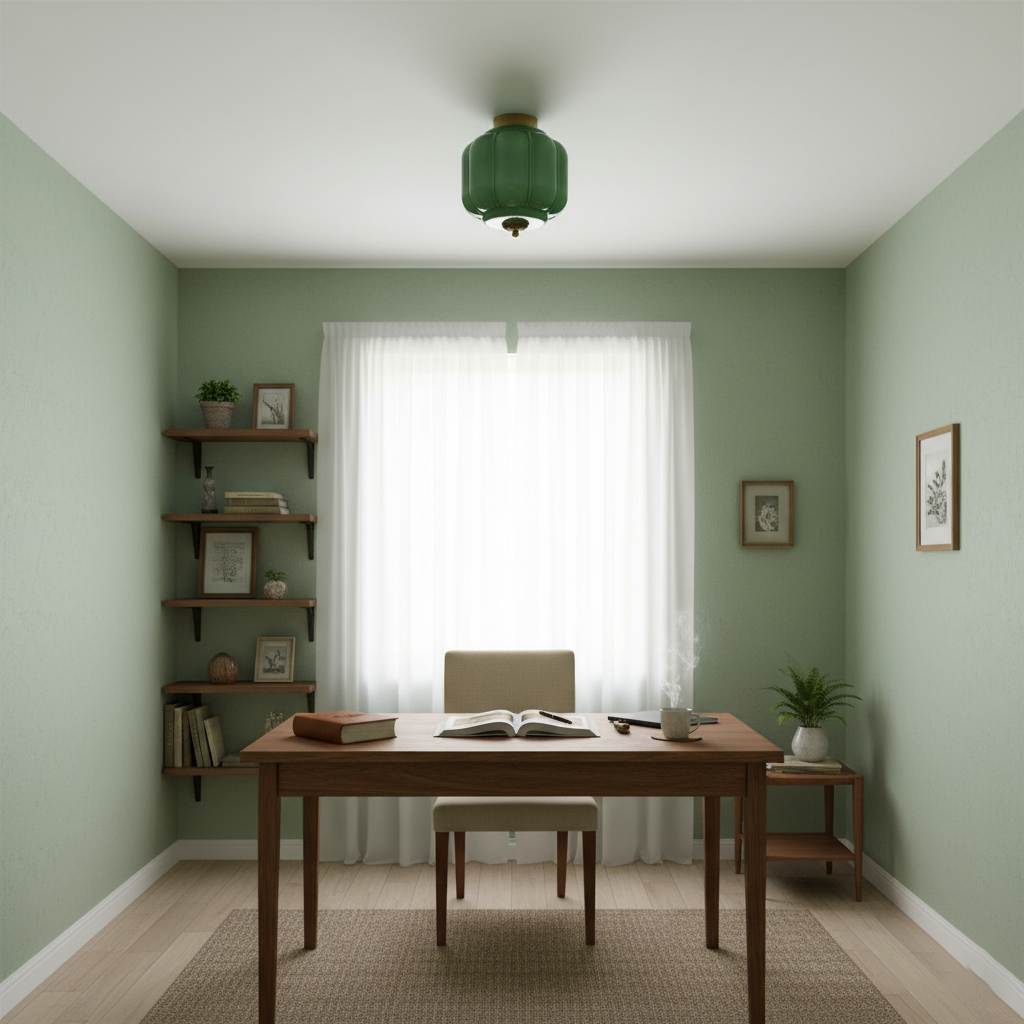 Lumenise-loftlampe
