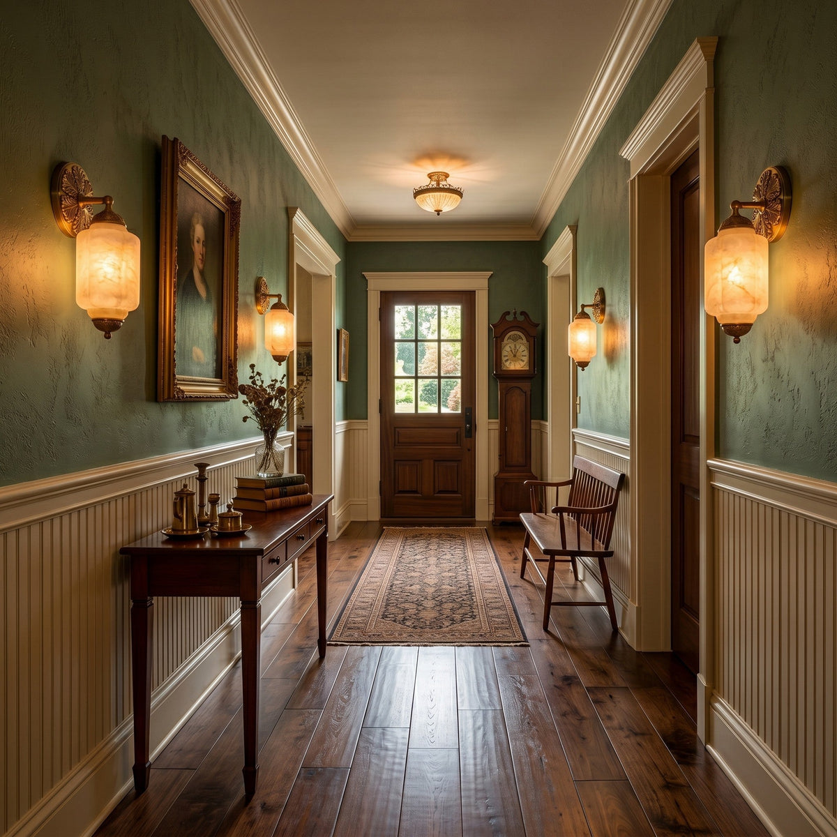 Florent Sconce