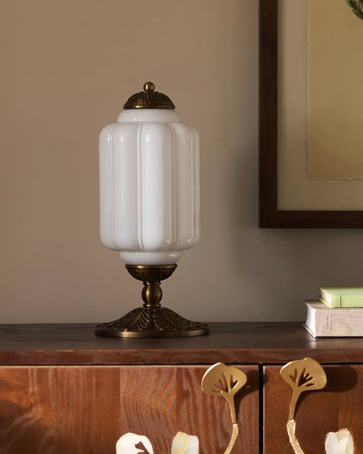 Eudora-bordlampe