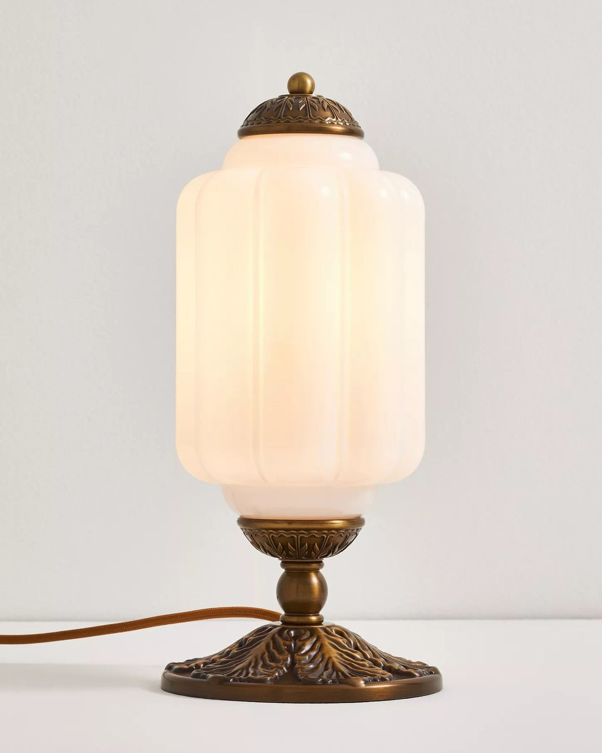 Eudora-bordlampe