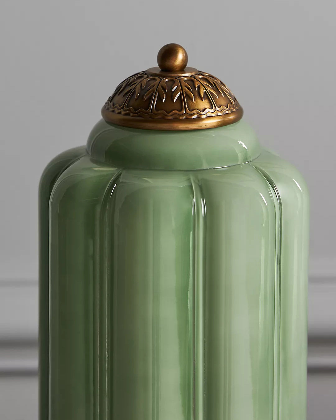 Eudora-bordlampe