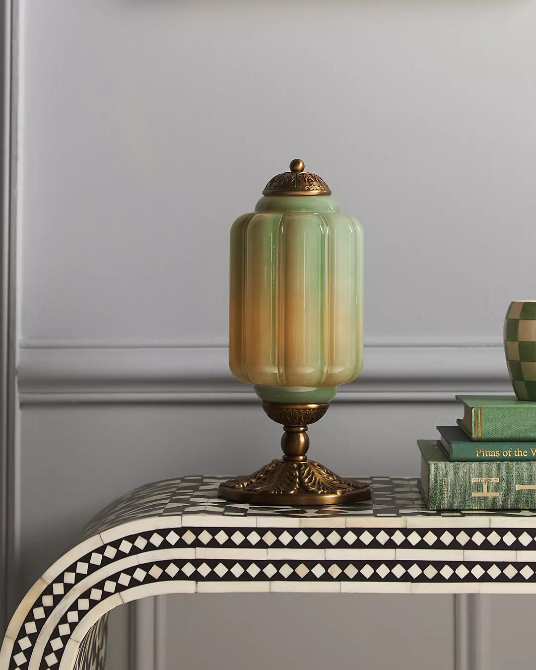 Eudora-bordlampe