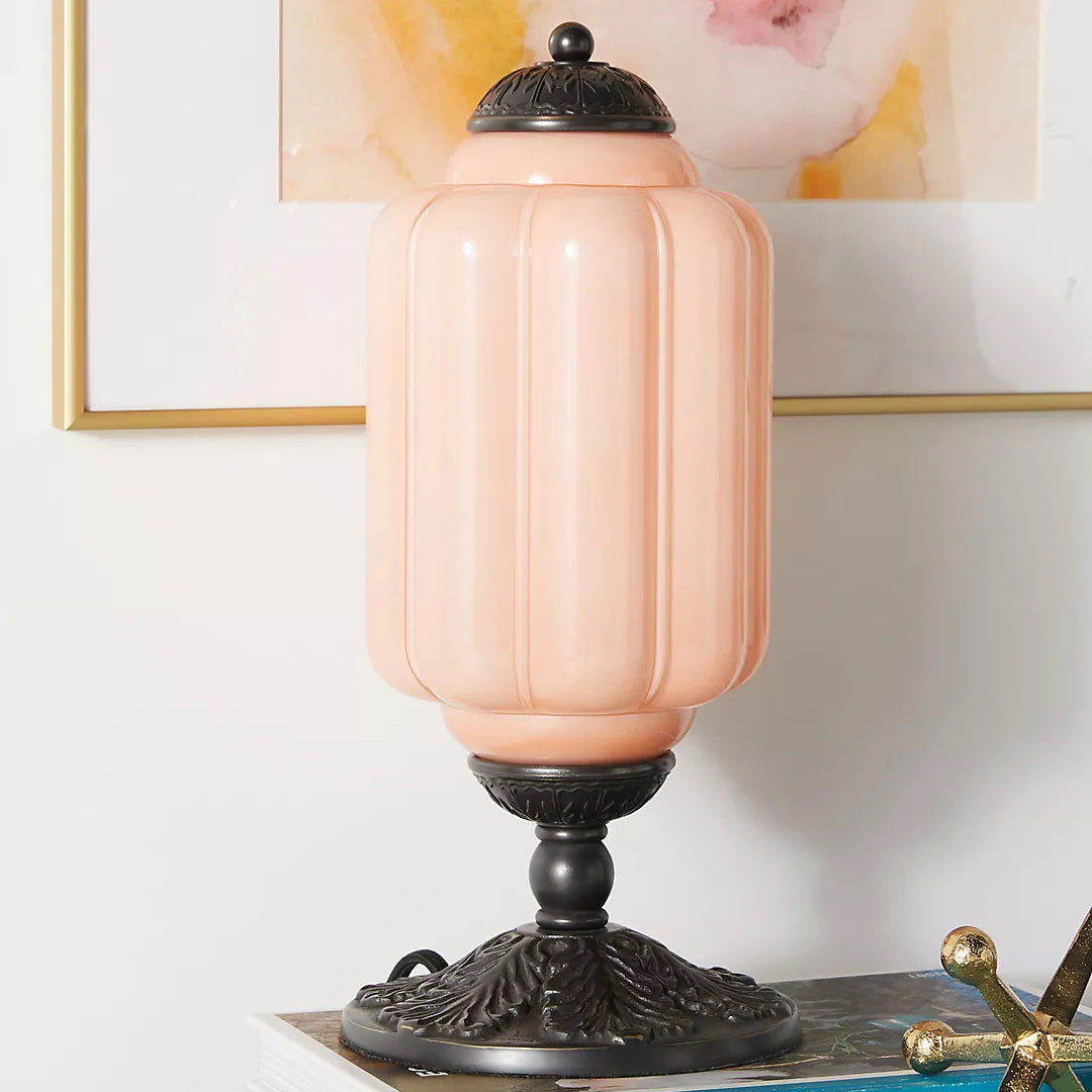 Eudora-bordlampe