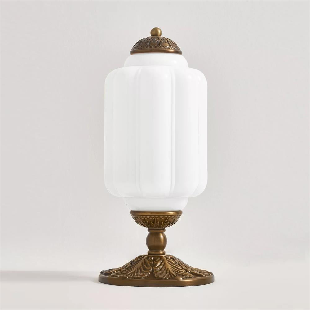Eudora-bordlampe