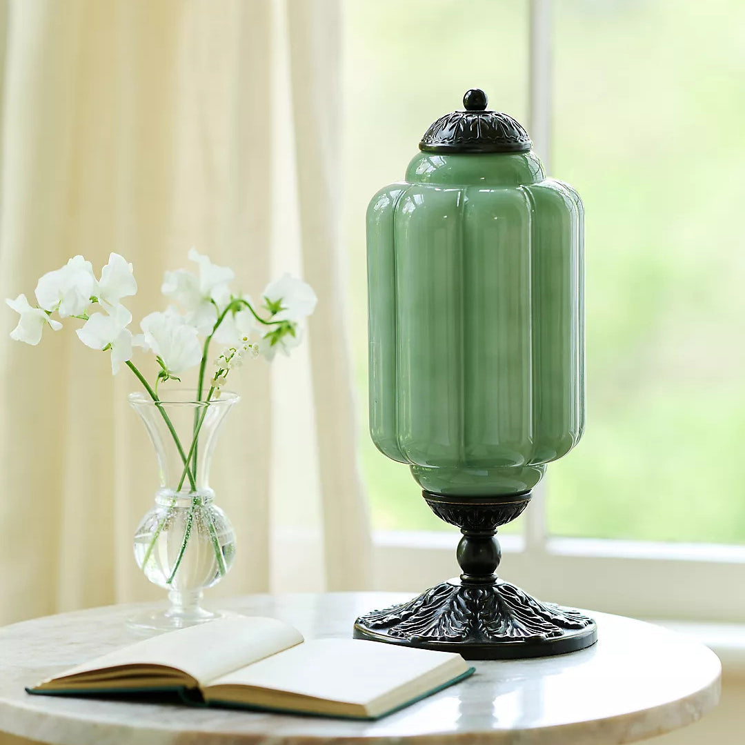 Eudora-bordlampe