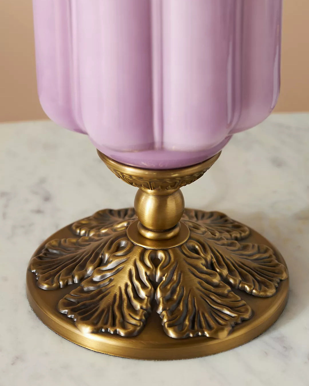 Eudora-bordlampe