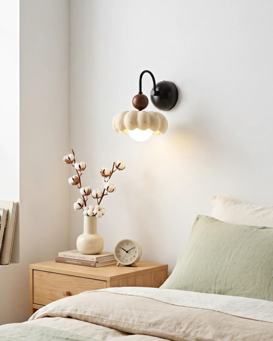 Wexmont Wall Sconce