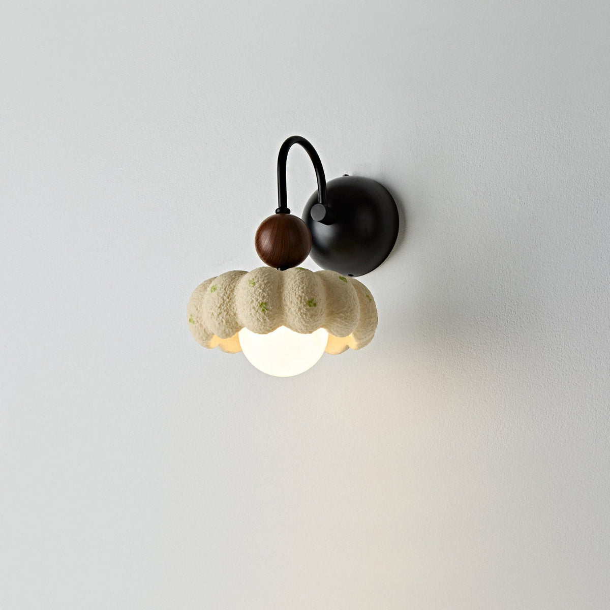 Wexmont Wall Sconce