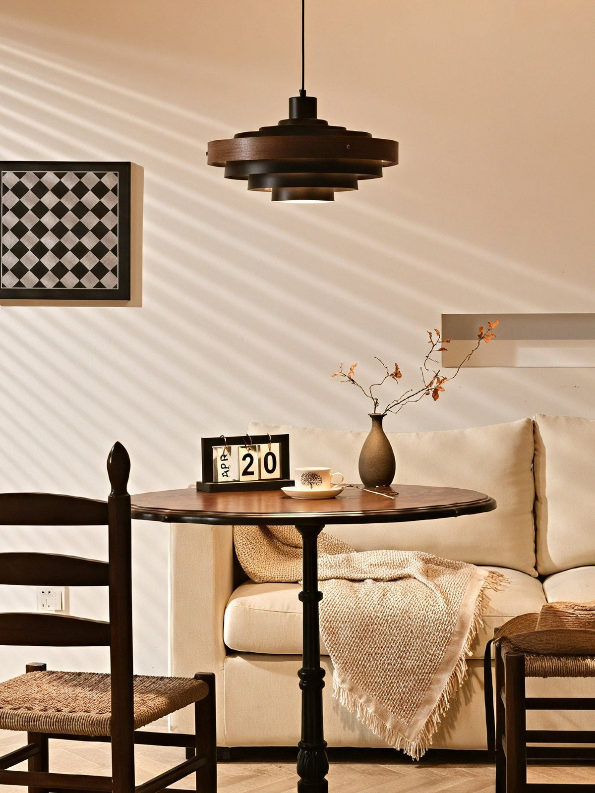 Cedrian Pendant Lamp