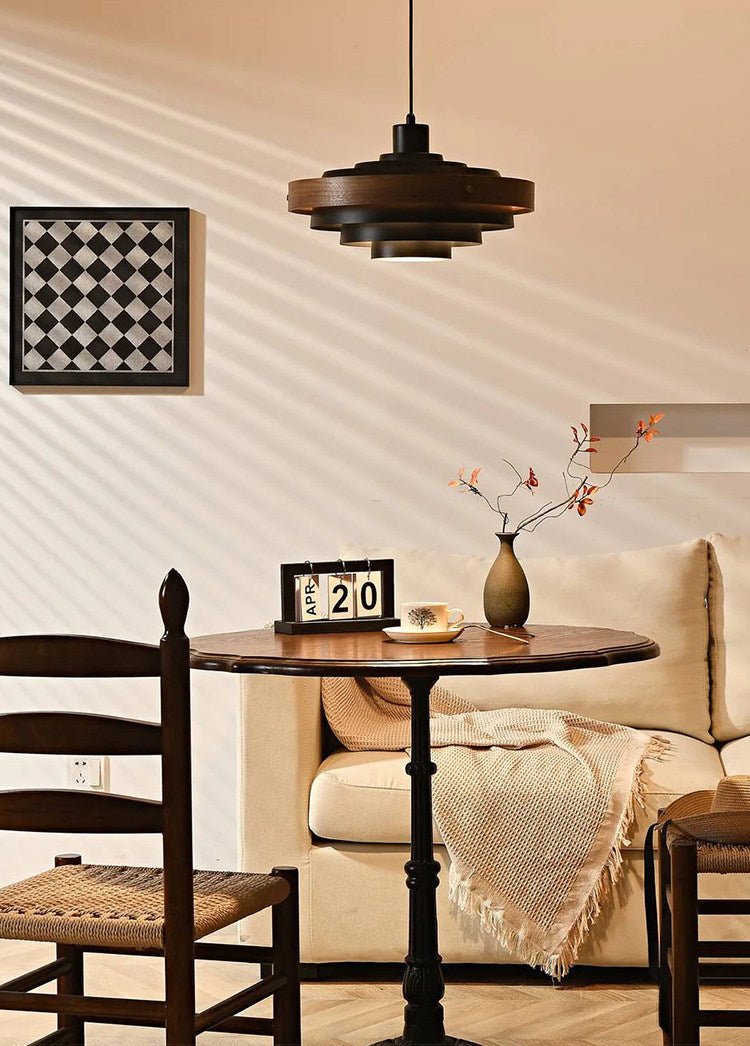 Cedrian Pendant Lamp