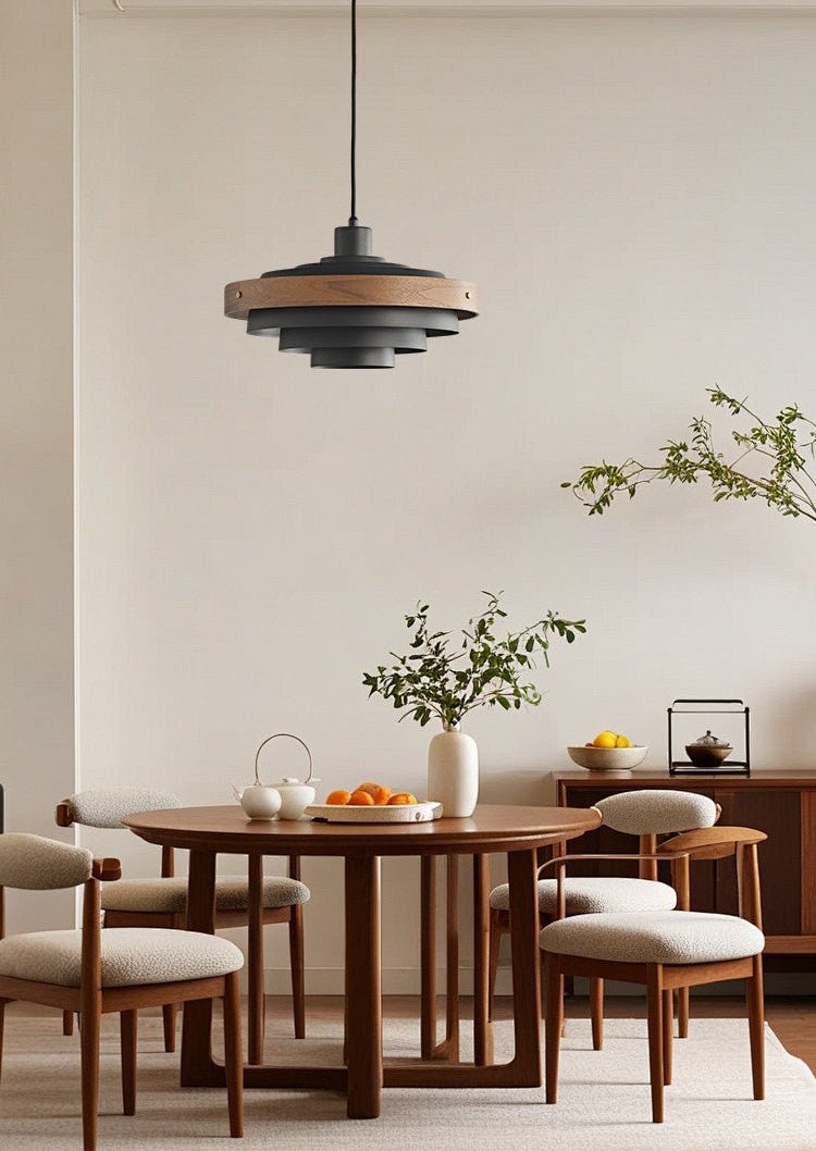 Cedrian Pendant Lamp