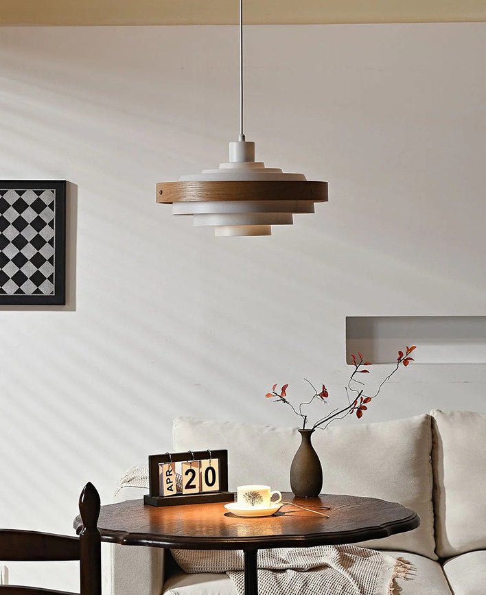 Cedrian Pendant Lamp