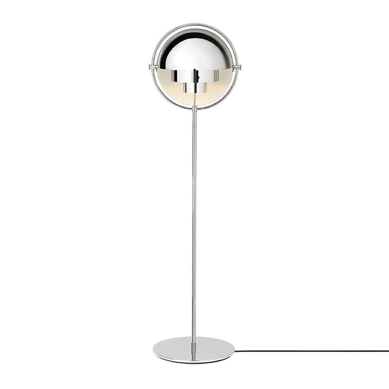 Riviniella Floor Lamp