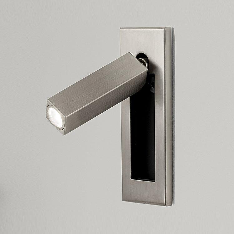 Ciranine modern vägglampa