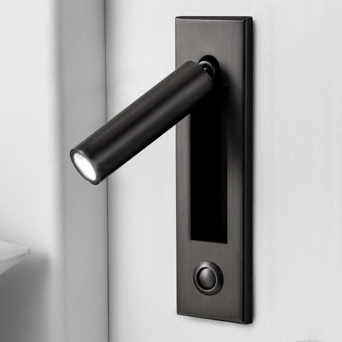 Ciranine modern vägglampa