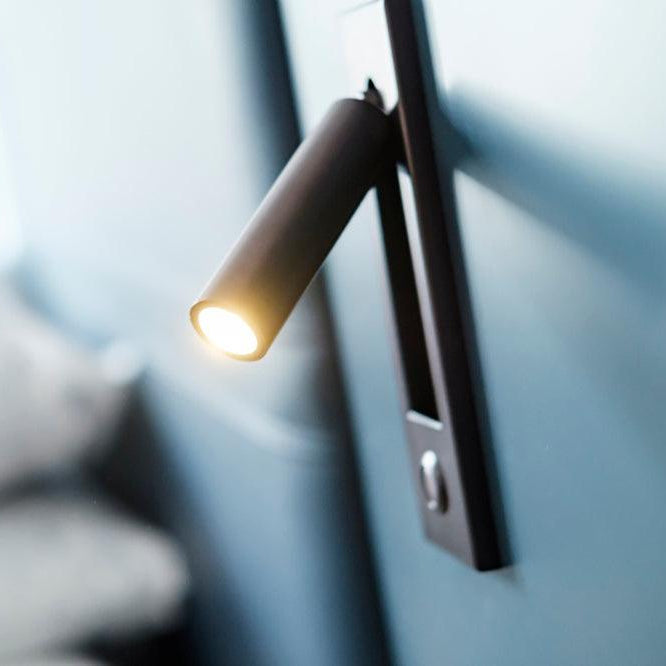 Ciranine modern vägglampa