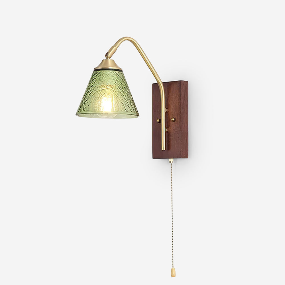 Velivelle vägglampa