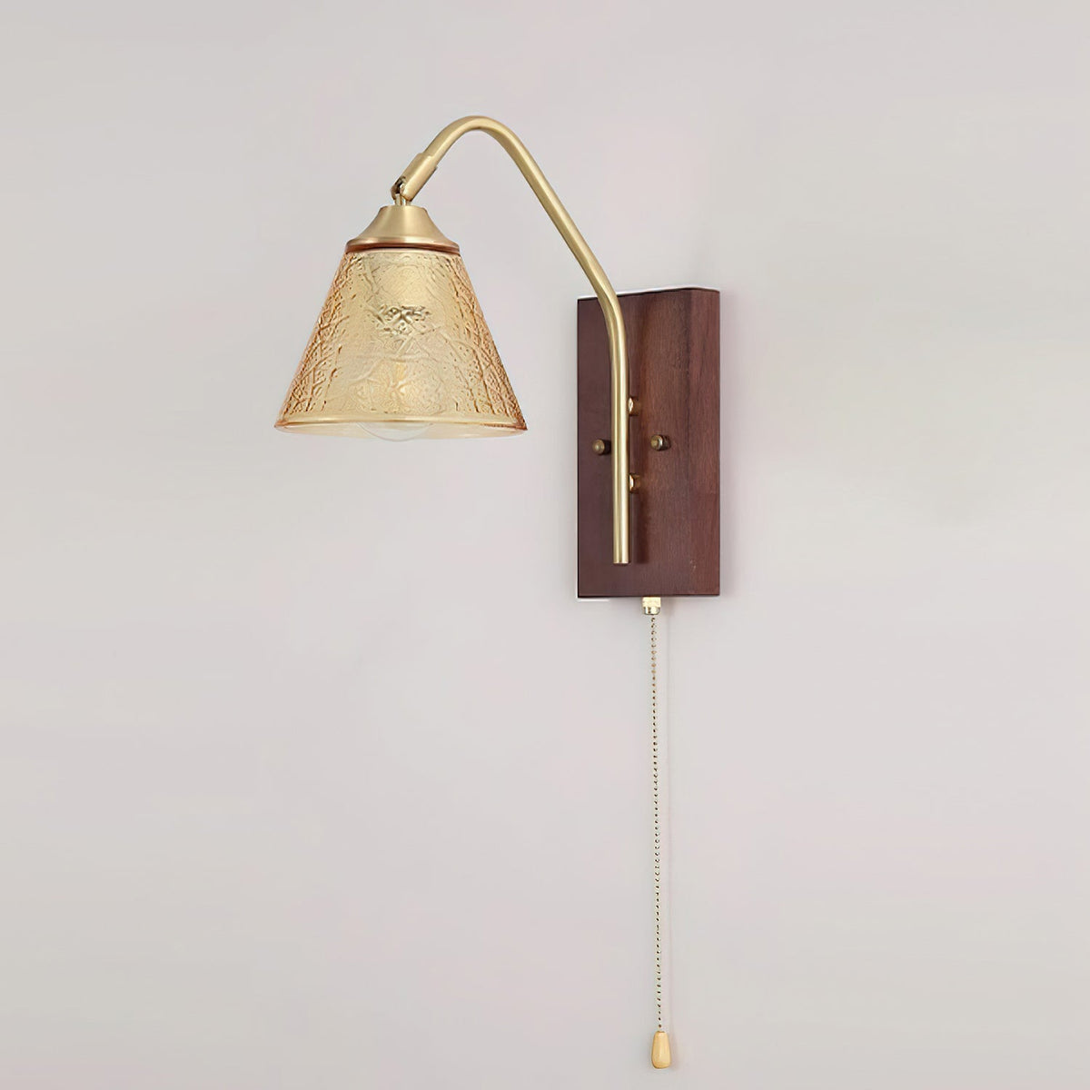 Velivelle vägglampa