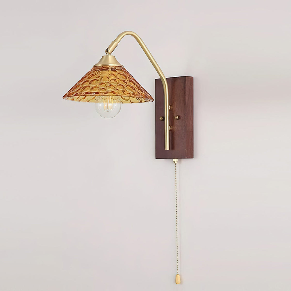 Velivelle vägglampa