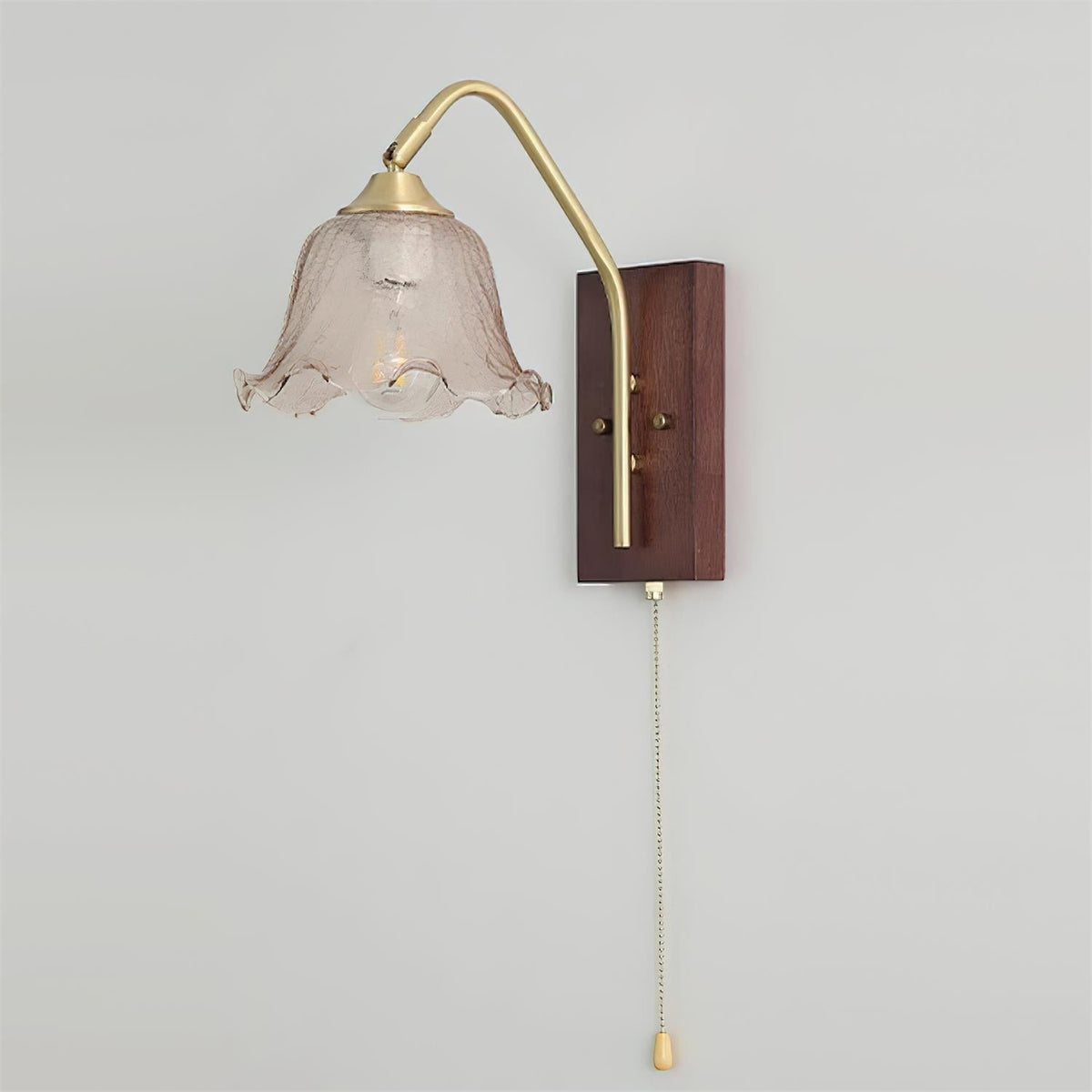 Velivelle vägglampa