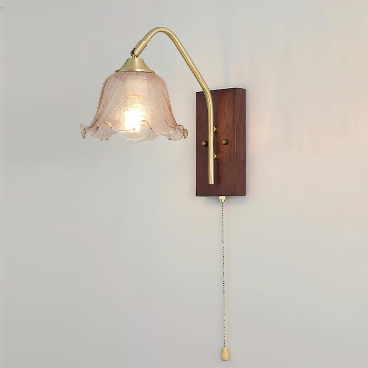Velivelle vägglampa