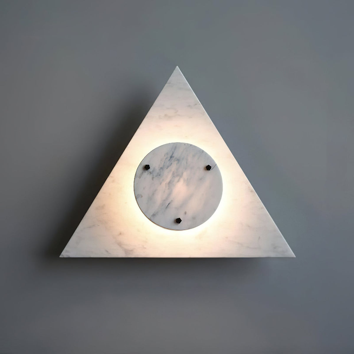 Magnus Wall Lamp