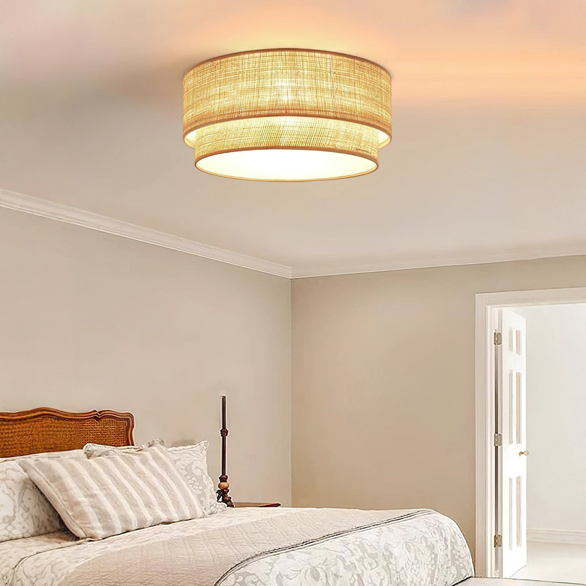 Teriinel loftslampe