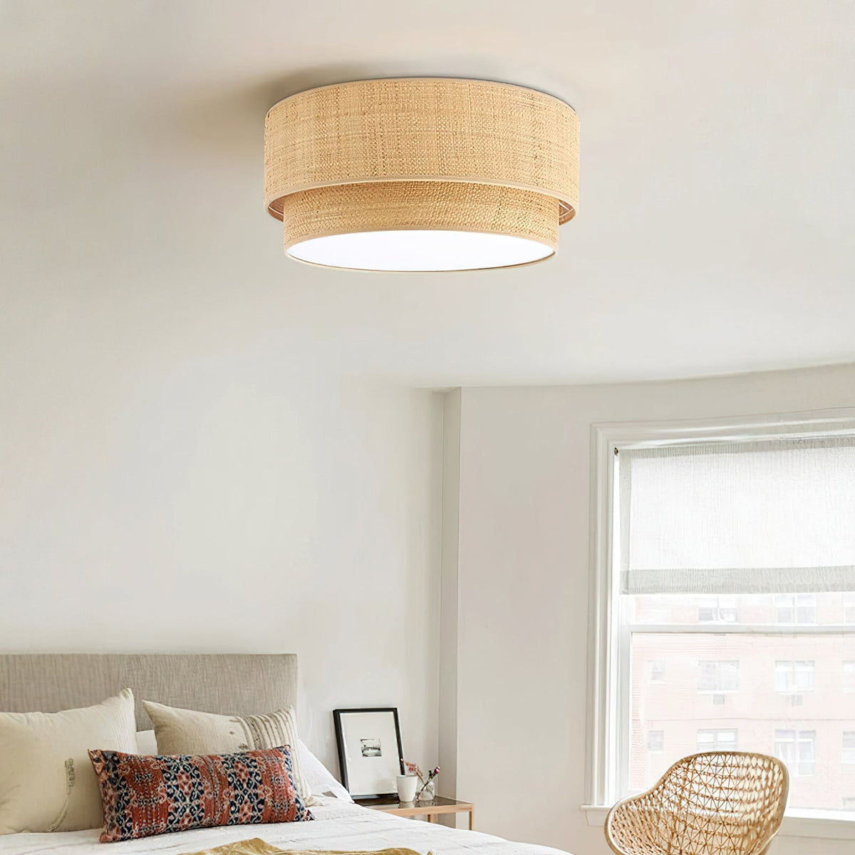 Teriinel loftslampe