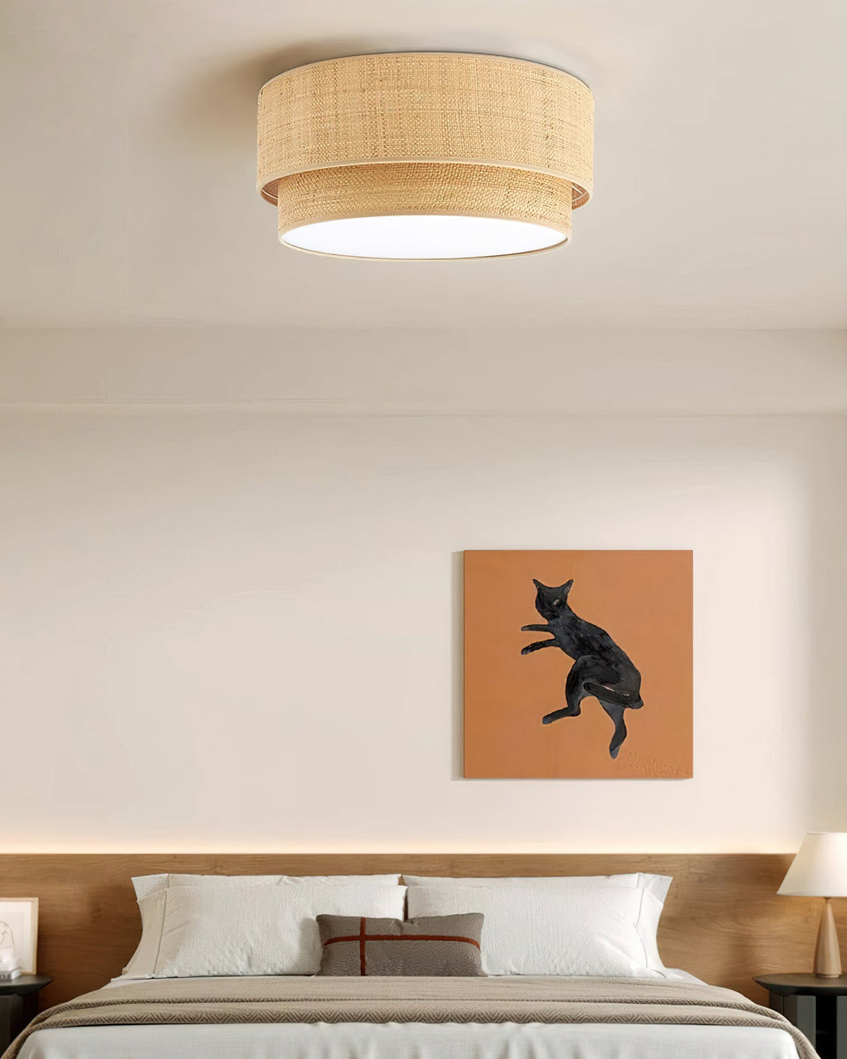 Teriinel loftslampe