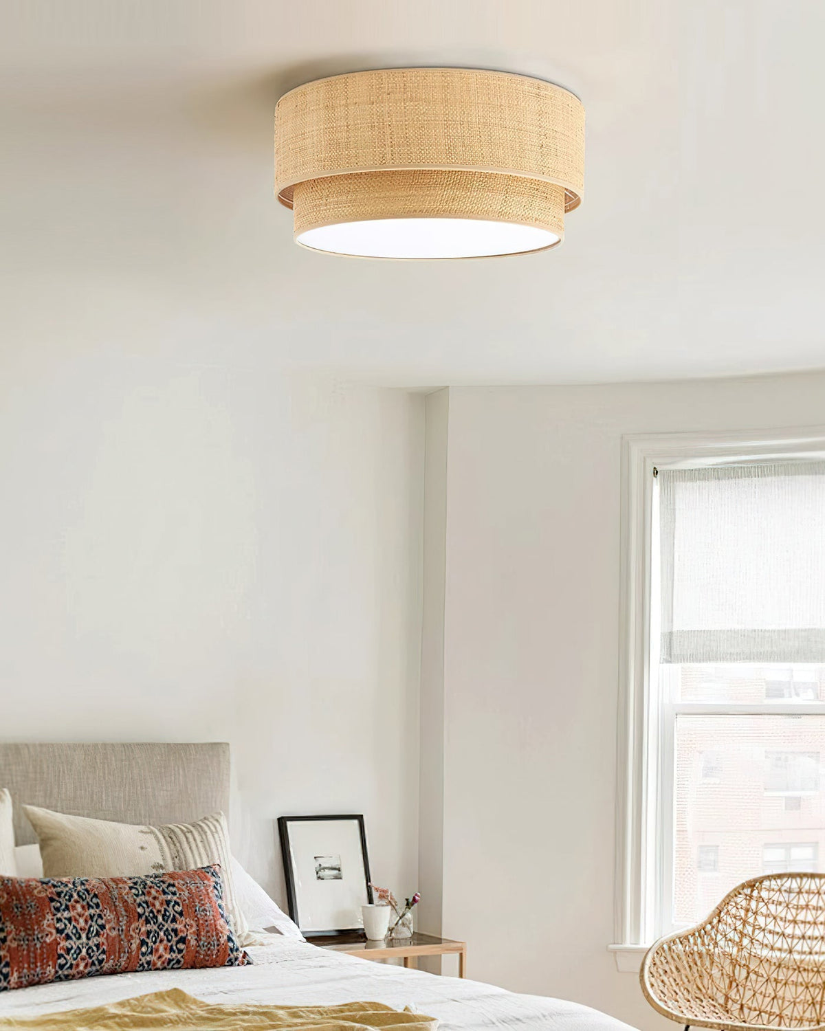 Teriinel loftslampe