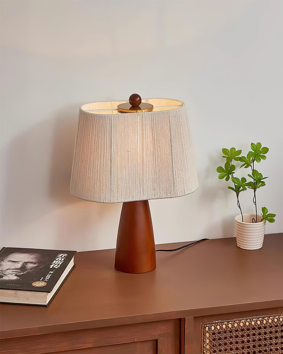 Renoina-bordlampe
