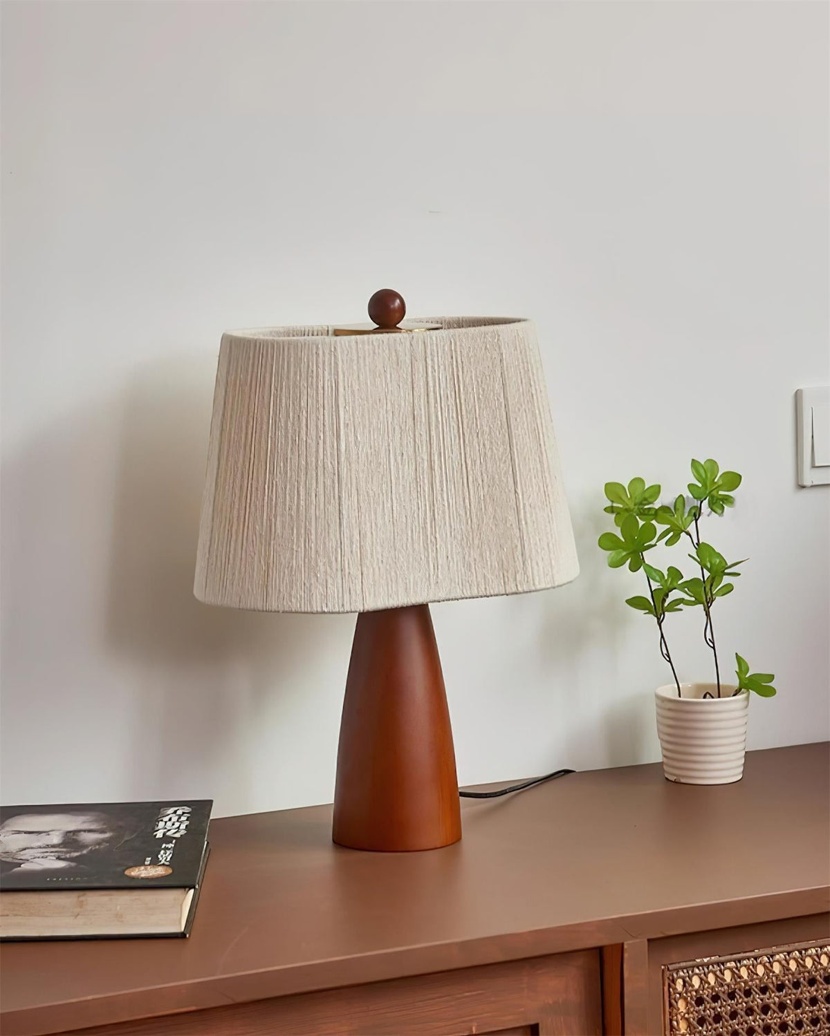 Renoina-bordlampe