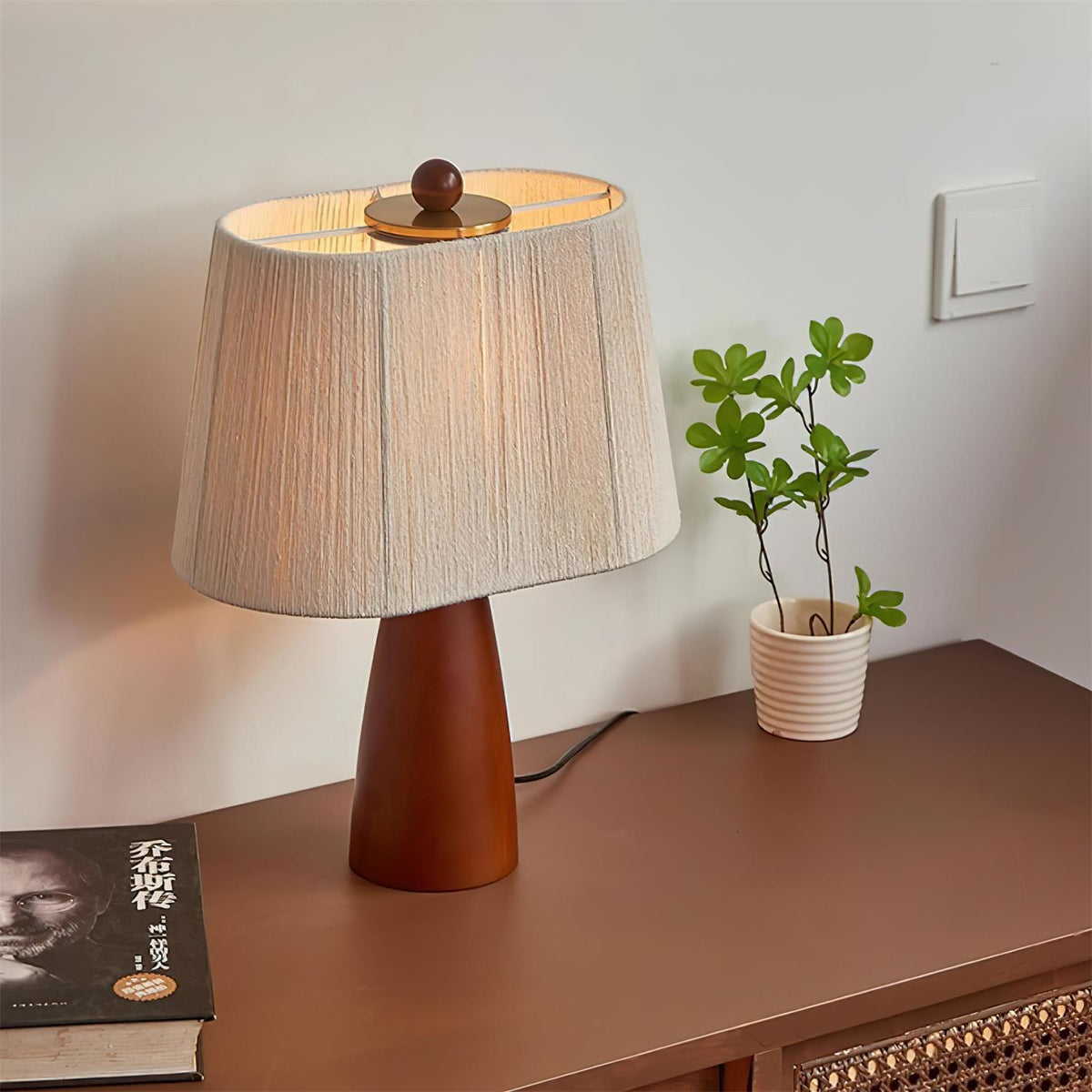 Renoina-bordlampe