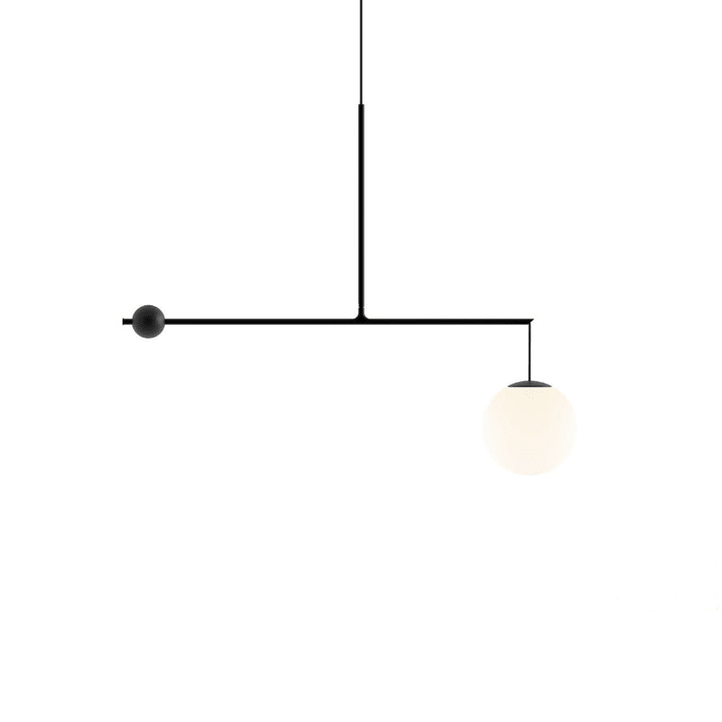 Sivra Balance-pendel