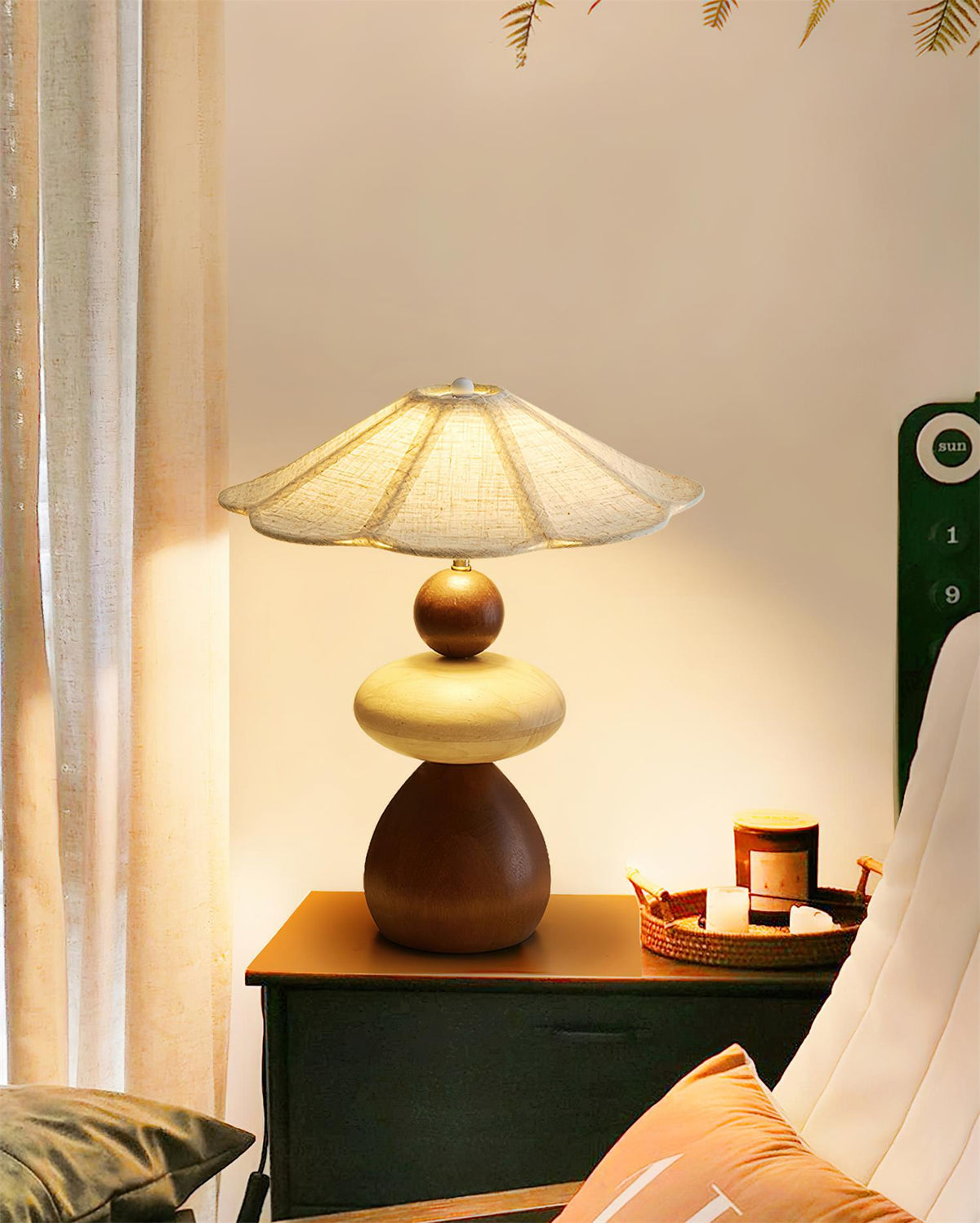 Lumoette-plug-in-bordlampe