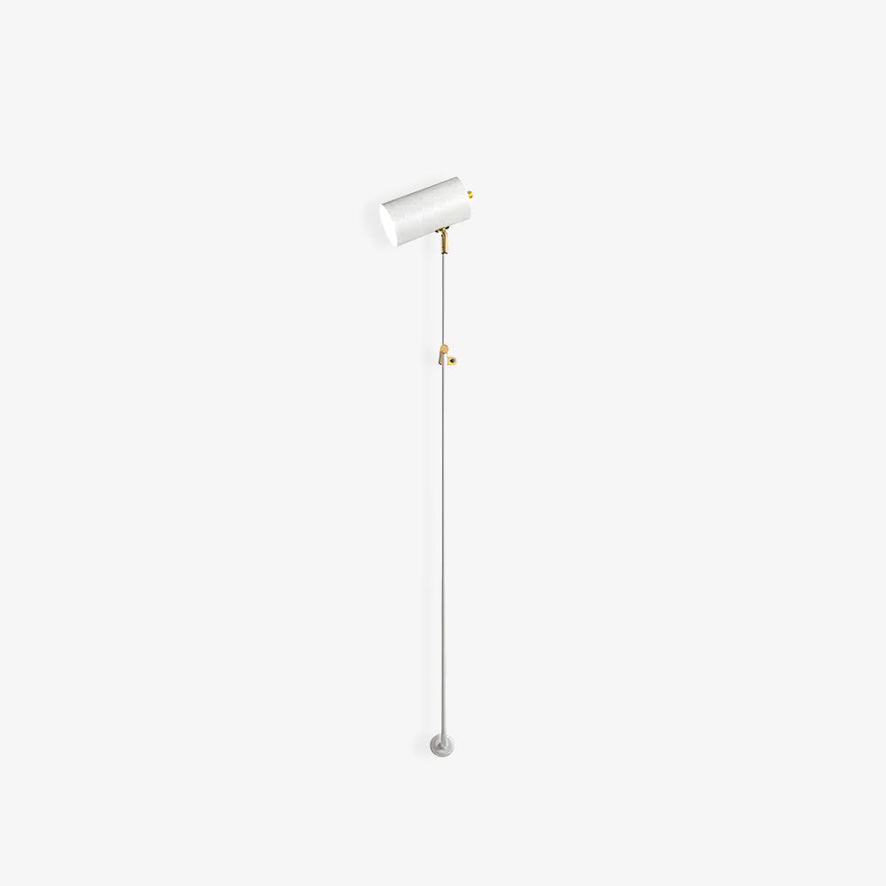 Equinox modern minimalistisk vägglampa