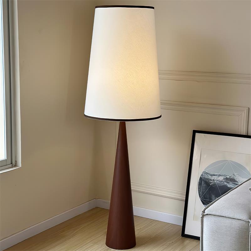 Tage-gulvlampe