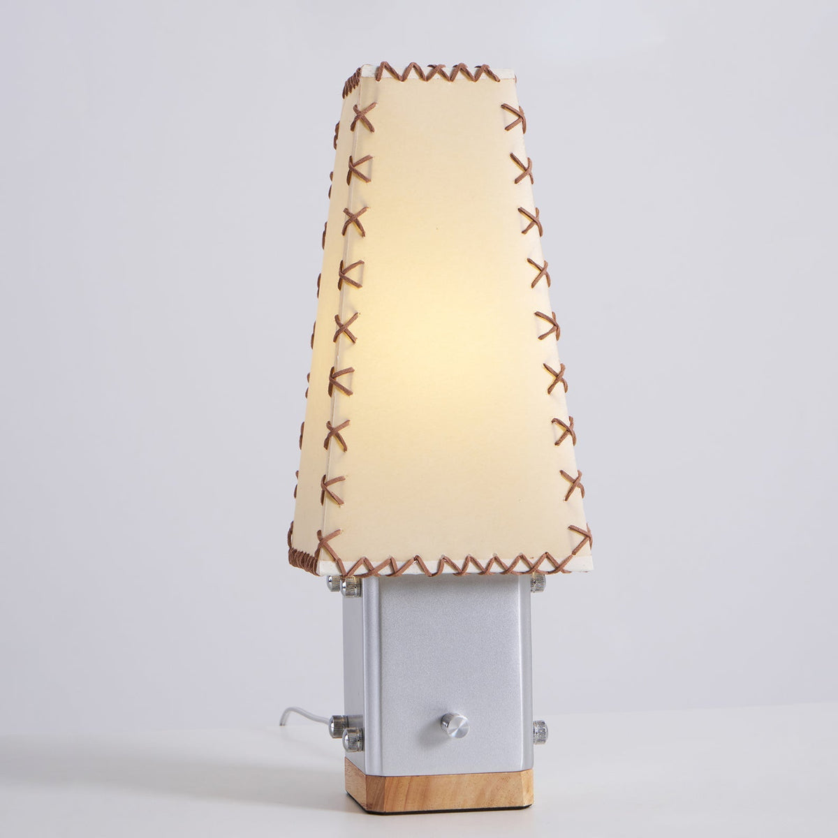 Cysl-bordlampe