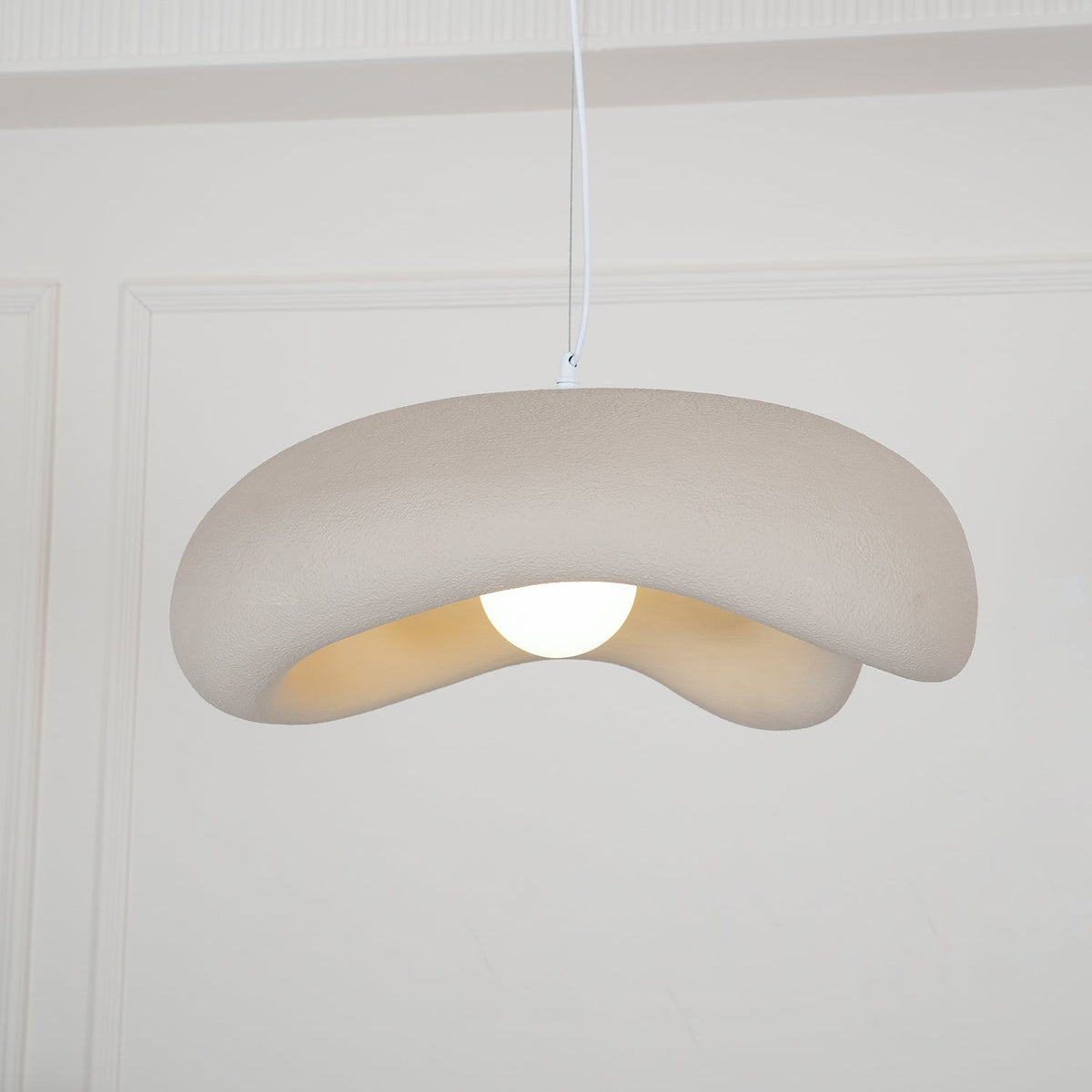 Drift Wabi Sabi-hengilampi