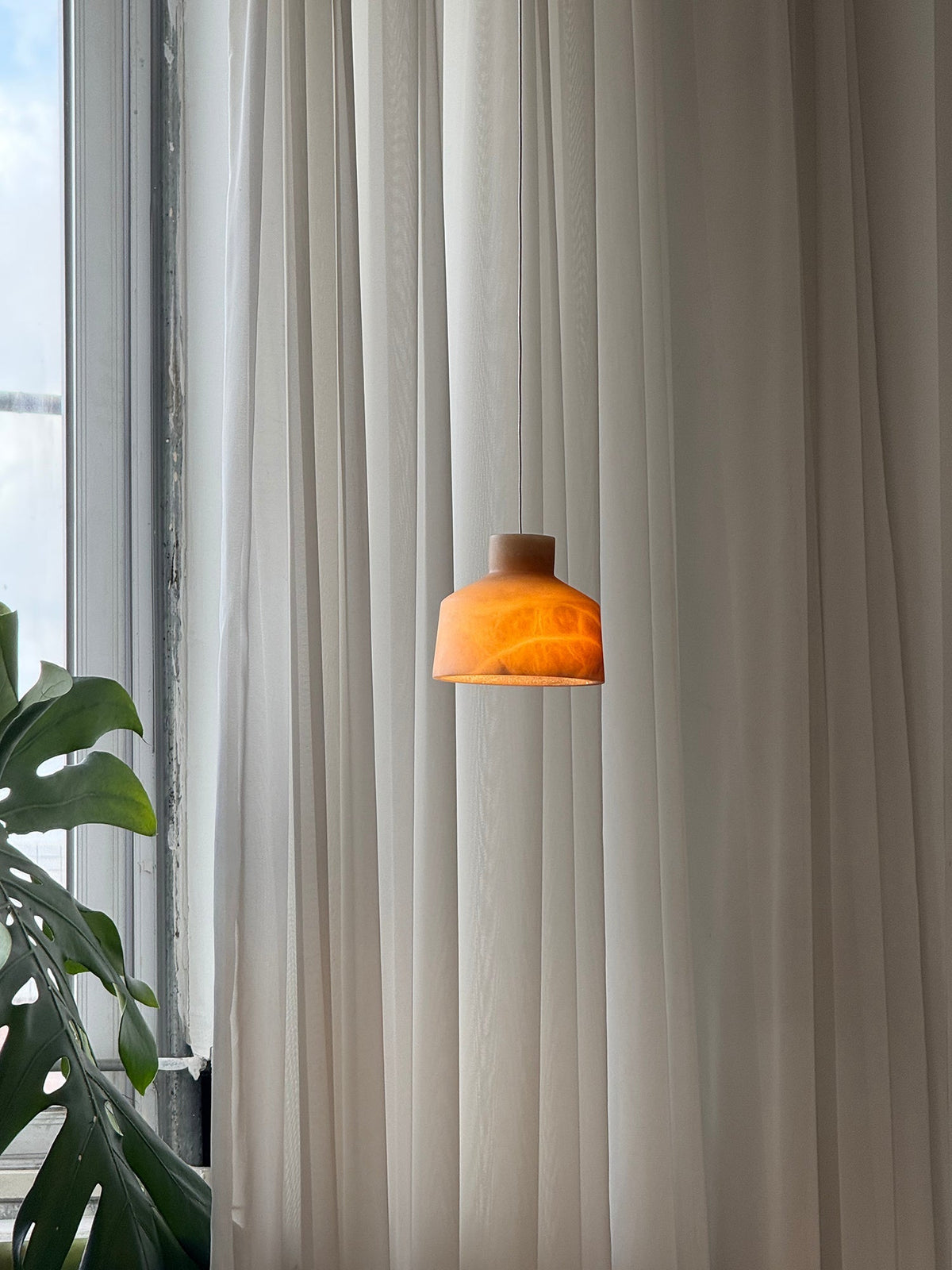 Dusk-lampe