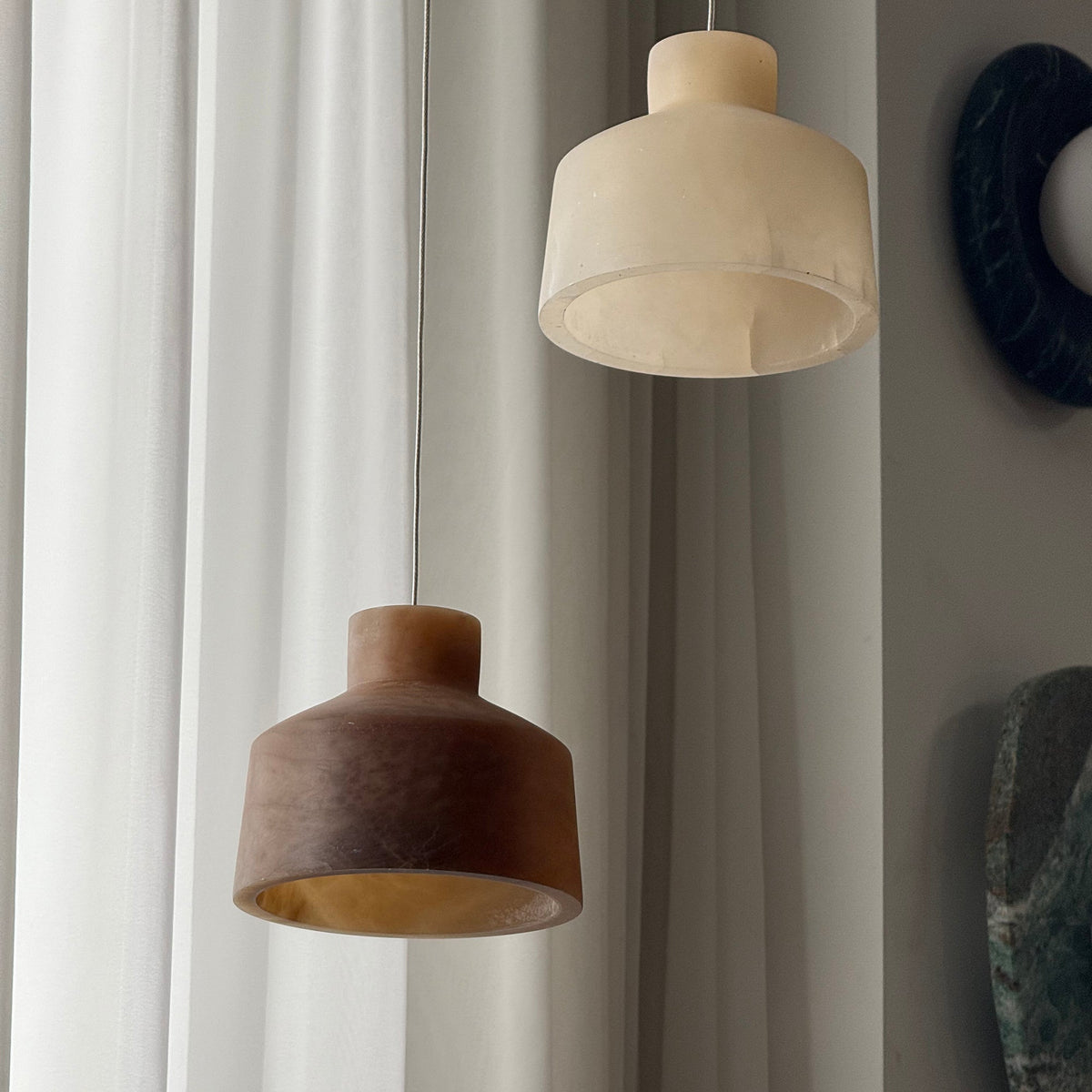 Dusk-lampe