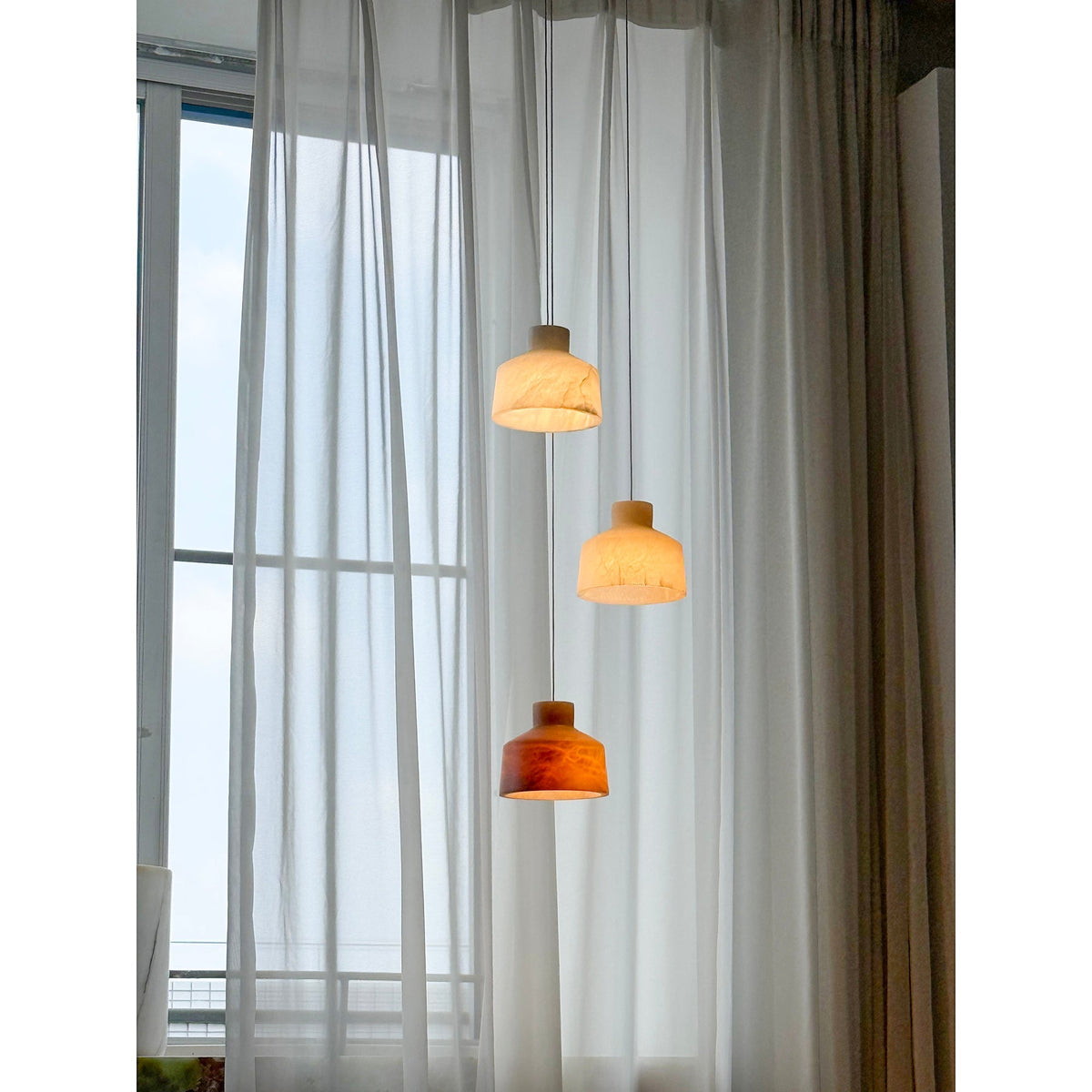 Dusk-lampe