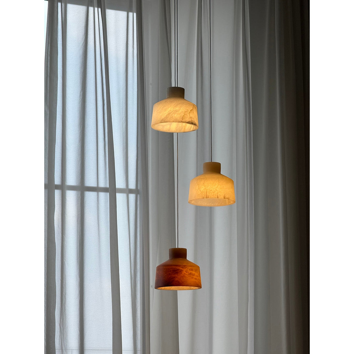 Dusk-lampe